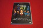 dvd anubis show het mysterie van het verborgen symbool, Cd's en Dvd's, Ophalen of Verzenden