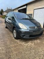 Citroën Picasso benzine 147.000 km met controle, Auto's, Citroën, Bedrijf, Handgeschakeld, Te koop, Benzine