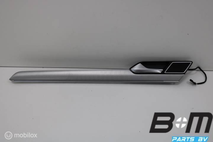 Portierinleg linksachter VW Passat B8, Auto-onderdelen, Interieur en Bekleding, Gebruikt