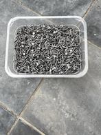 Asfaltnagel 3.0 X 25 verzinkt, Ophalen, Zo goed als nieuw, Minder dan 50 mm, Spijkers