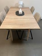 Eettafel nieuw, Tickets en Kaartjes, Drie personen of meer