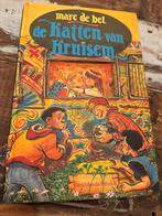 Marc de Bel - De katten van Kruisem, Ophalen, Marc de Bel