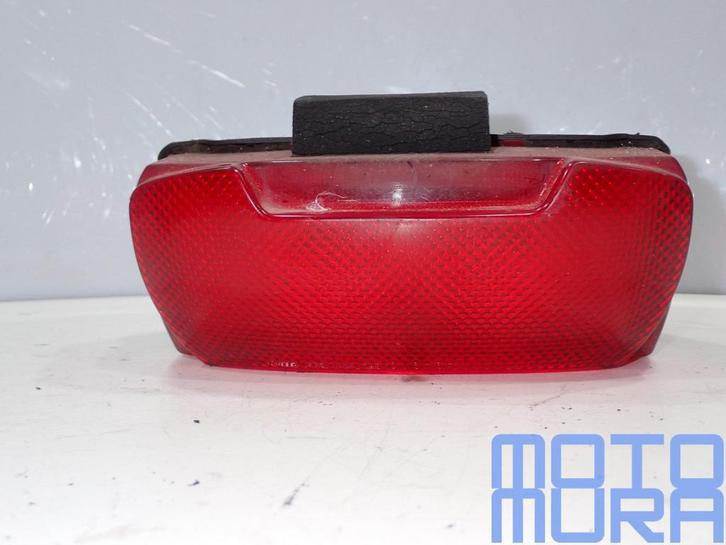 Achterlicht voor de Yamaha YZF 1000 R 1996 - 2001 thunderace, Motoren, Onderdelen | Yamaha, Gebruikt, Ophalen of Verzenden