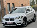 BMW X1 2.0 d sDrive18 Urban Line Navi Xénon Cuir Euro 6b, Autos, Achat, Boîte manuelle, Noir, 5 portes