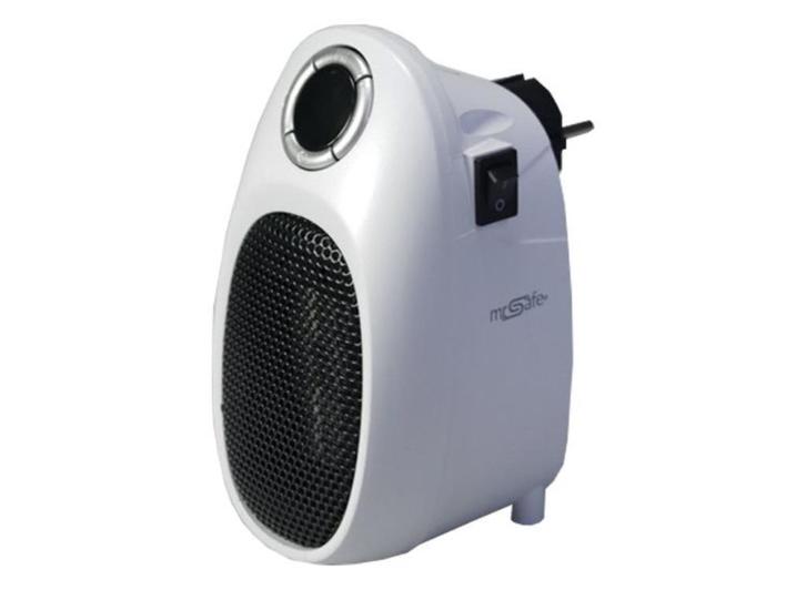 Kermische plug-in verwarming met display., Doe-het-zelf en Bouw, Verwarming en Radiatoren, Nieuw, Overige typen, 200 tot 500 watt