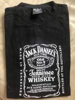 Le tee-shirt de Jack Daniel, Collections, Marques & Objets publicitaires, Enlèvement ou Envoi, Neuf