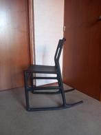 Schommelstoel ikea vintage ellan PS, Huis en Inrichting, Stoelen, Ophalen, Zo goed als nieuw
