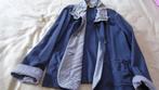 VESTE EN JERSEY « MAYERLINE » NEUVE T42, Vêtements | Femmes, Mayerline, Enlèvement ou Envoi, Bleu, Taille 42/44 (L)