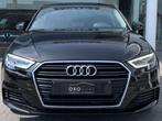 Audi A3 Sportback 30 TDI / Boite Auto / Xenon / Cuir / Gps, Gebruikt, 4 cilinders, Zwart, Leder