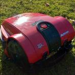 Ambrogio L30 Elite rouge, Tuin en Terras, Robotmaaiers, Ophalen