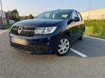 Dacia Logan, Auto's, Dacia, Voorwielaandrijving, 75 kW, Stof, Euro 6