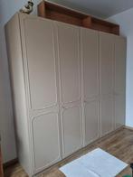 Posez un placard, Enlèvement