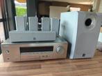 Yamaha rx-v359 Dolby surround, Audio, Tv en Foto, Home Cinema-sets, Ophalen of Verzenden, Zo goed als nieuw