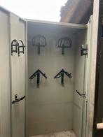 Kast voor tweespantuig, Ophalen, Zo goed als nieuw