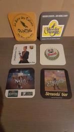 48 bierviltjes allemaal in nieuwe staat zie foto's, Verzamelen, Biermerken, Ophalen of Verzenden, Zo goed als nieuw