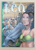 Léa 1 | Schemerlanden NIEUWSTAAT, Eén stripboek, Ophalen of Verzenden, Nieuw