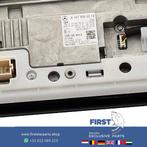 W167 GLE V167 C167 X167 GLS TACHO DISPLAY A1679002214 GROOT, Auto-onderdelen, Ophalen of Verzenden, Gebruikt, Mercedes-Benz