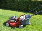 tondeuses a gazon  thermiques, Tuin en Terras, Grasmaaiers, Ophalen, Gebruikt, Opvangbak, Benzine-grasmaaier