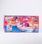 Barbie droomcruise van 1994 - 10921, Verzamelen, Speelgoed, Gebruikt