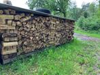Brandhout Populier, Tuin en Terras, Brandhout, 3 tot 6 m³, Ophalen, Overige houtsoorten, Blokken