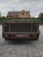 aanhanger, Autos : Divers, Remorques, Enlèvement, Utilisé