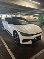 Kia EV6 GT line 66600km bwj 1/2023, Auto's, Kia, Automaat, Achterwielaandrijving, USB, Leder en Stof