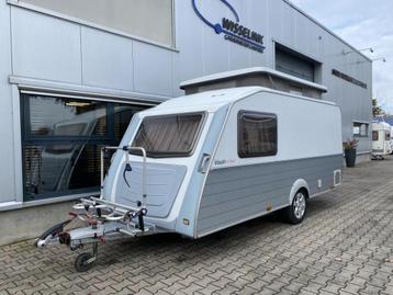 Kip Vision Special 41 EKR Enkele bedden Voortent Luifel beschikbaar voor biedingen