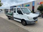 Mercedes-Benz Sprinter 313 2.2 CDI 95KW 342 DC 2010 AUT, Auto's, Automaat, 4 deurs, 2375 kg, 4 cilinders