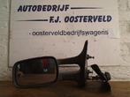 Buitenspiegel links van een Volkswagen Caddy, Auto-onderdelen, Ophalen of Verzenden, 3 maanden garantie, Gebruikt, Volkswagen