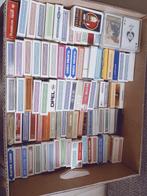 240 boeken speelkaarten Doe een bod, Ophalen of Verzenden, Gebruikt, Speelkaart(en)
