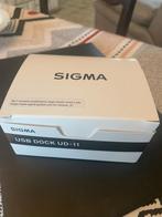 Sigma usb dock ud-11 L-mount, Appareil photo, Enlèvement ou Envoi, Neuf