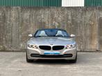 BMW Z4 2.5i sDrive23i | Topstaat | Historiek | Zetelverw., Auto's, Euro 5, Achterwielaandrijving, 199 g/km, Beige