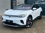 Volkswagen ID.4 77KWH 204PK 2022 BTW Terug te vorderen, Auto's, Volkswagen, Automaat, Wit, 5 zetels, 5 deurs