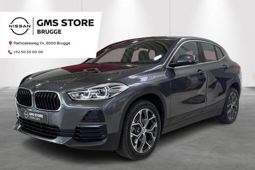 BMW X2 xDrive18d, Auto's, BMW, Bedrijf, Te koop, X2, 4x4, ABS, Airbags, Airconditioning, Alarm, Bluetooth, Boordcomputer, Centrale vergrendeling