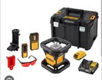 Niveau laser dewalt dce079d1r neuf, Bricolage & Construction, Enlèvement, Comme neuf, Autres appareils de mesure ou compteurs