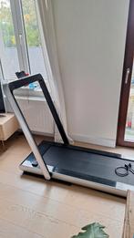 Opplooibare Loopband, Clover fitness T4000, Sport en Fitness, Fitnessapparatuur, Ophalen, Zo goed als nieuw, Loopband