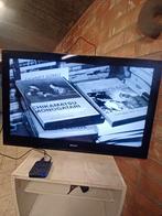 Sony bravia  46" tv, Audio, Tv en Foto, Televisies, Ophalen, Gebruikt, Sony, Smart TV