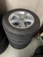 Borbet VW 16’’ Duitse velgen als nieuw, Auto-onderdelen, Banden en Velgen, Ophalen, Winterbanden, Velg(en)