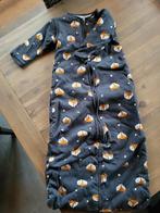 Winterslaapzak Hema 86/104 met afritsbare mouwen, Kinderen en Baby's, Dekens, Slaapzakjes en Inbakerproducten, Ophalen, Gebruikt