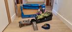 Coffret de jeu Hotwheels Crazy Croc avec son !, Enfants & Bébés, Jouets | Extérieur | Jeu d'action, Enlèvement, Utilisé