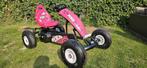 Skelter BERG Compact Pink BFR + Large Trailer LimitedEdition, Kinderen en Baby's, Speelgoed | Buiten | Skelters, Ophalen, Zo goed als nieuw