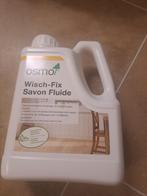 Osmo wisch-fix onderhoud parketvloer, Enlèvement ou Envoi, Utilisé, Parquet