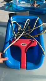 Babyschommel, Kinderen en Baby's, Speelgoed | Buiten | Speeltoestellen, Ophalen, Schommel