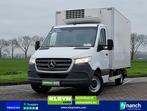 Mercedes-Benz SPRINTER 316 BI-TEMP Koelwagen!, Automaat, Wit, Mercedes-Benz, Bedrijf