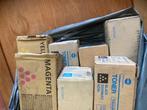 Konica Minolta tonerpakket, Computers en Software, Printerbenodigdheden, Ophalen, Nieuw, Toner