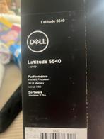 Dell Latitude 5540, Computers en Software, Nieuw