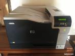 Imprimante HP Color LaserJet Pro Cp5225, Enlèvement, Imprimante