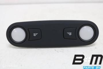 Binnenverlichting achterzijde Audi A5 8T Coupe 8T0947111A beschikbaar voor biedingen