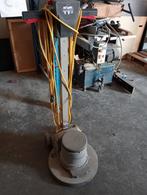  Numatic vloerpolijstmachine/schrobmachine, Ophalen, Zo goed als nieuw