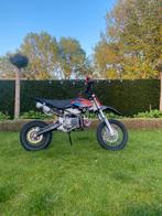 YCF 125 semi automatiek, Fietsen en Brommers, Minibikes, Midibikes en Pitbikes, Ophalen